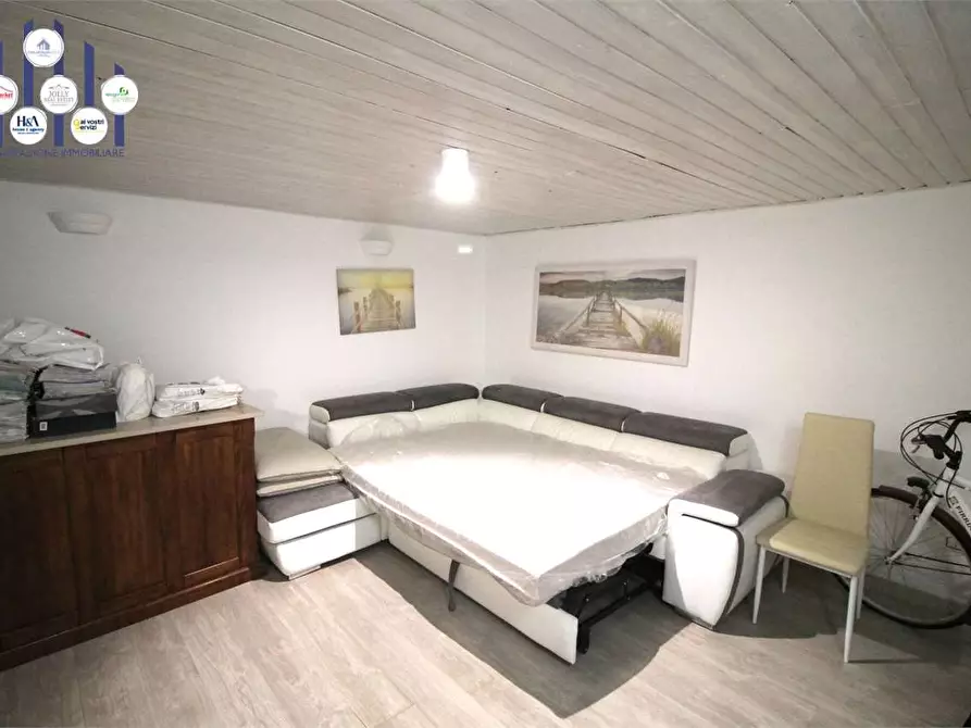 Immagine 23 di Appartamento in vendita  in VIA CORDOVA a Siracusa