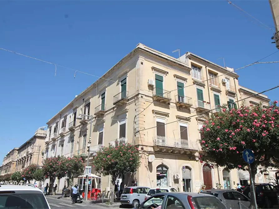 Immagine 26 di Appartamento in vendita  in VIA CORDOVA a Siracusa