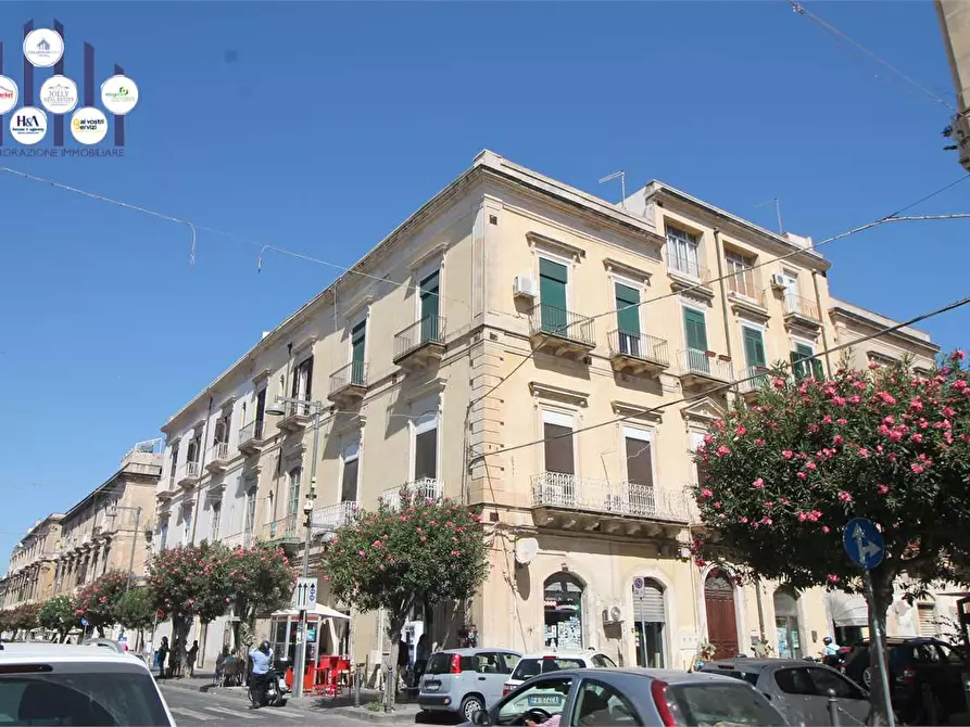 Immagine 26 di Appartamento in vendita  in VIA CORDOVA a Siracusa