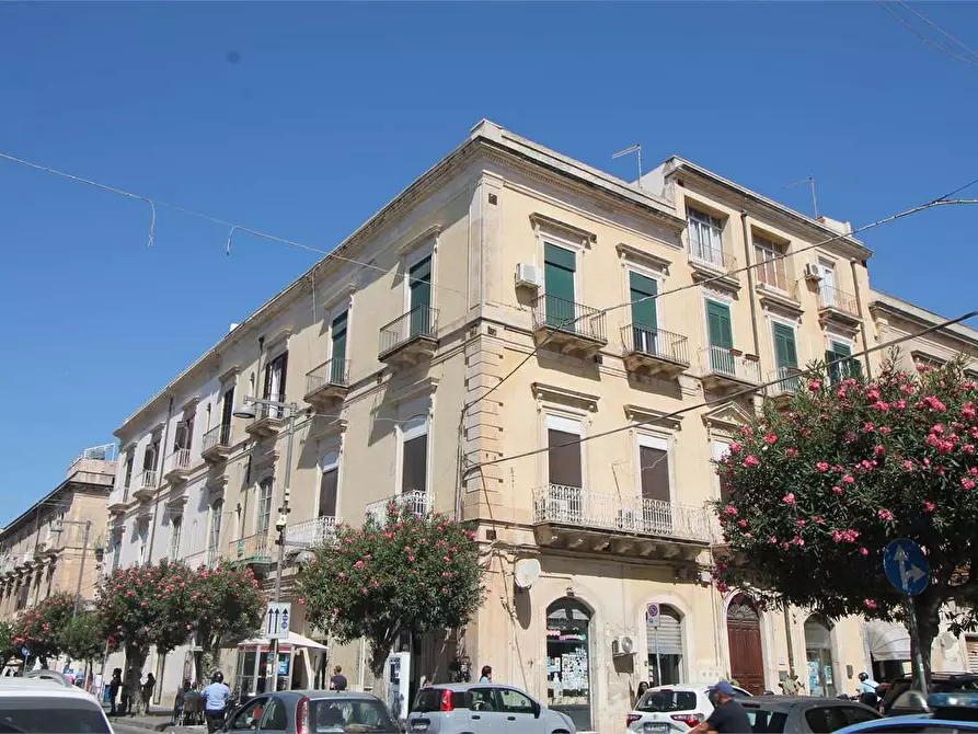 Immagine 27 di Appartamento in vendita  in VIA CORDOVA a Siracusa