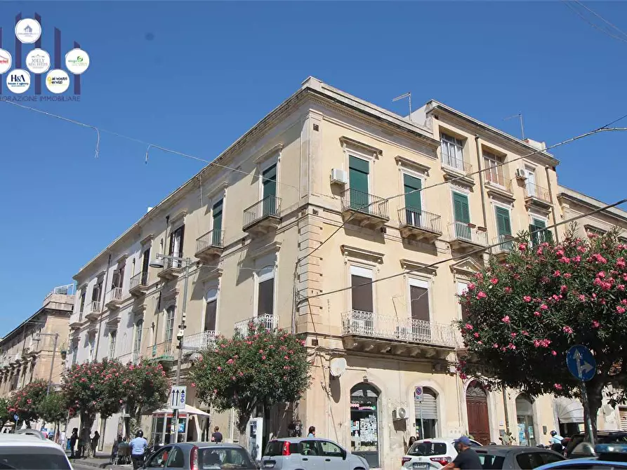 Immagine 27 di Appartamento in vendita  in VIA CORDOVA a Siracusa