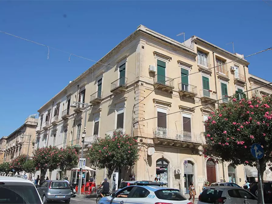 Immagine 28 di Appartamento in vendita  in VIA CORDOVA a Siracusa