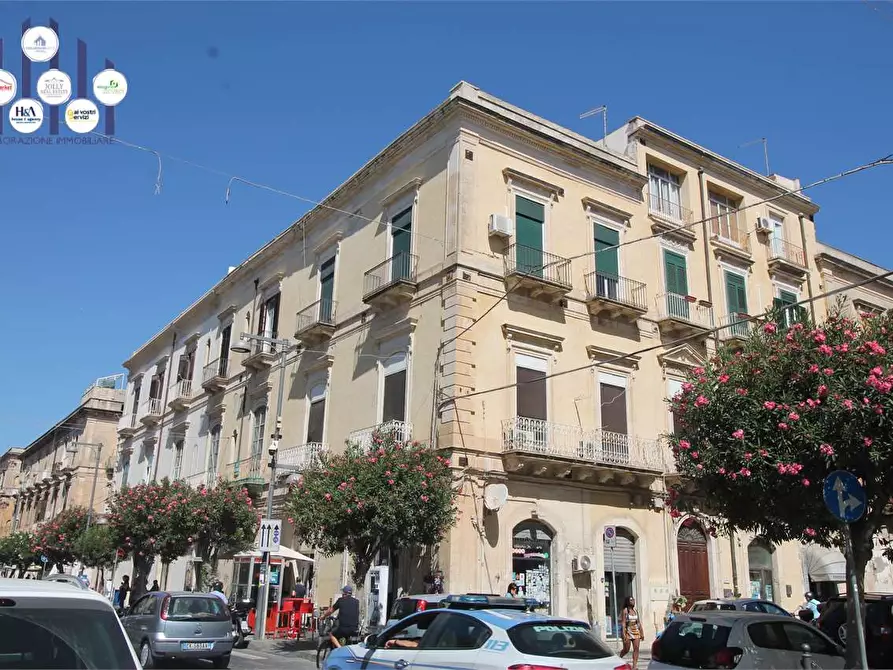 Immagine 28 di Appartamento in vendita  in VIA CORDOVA a Siracusa