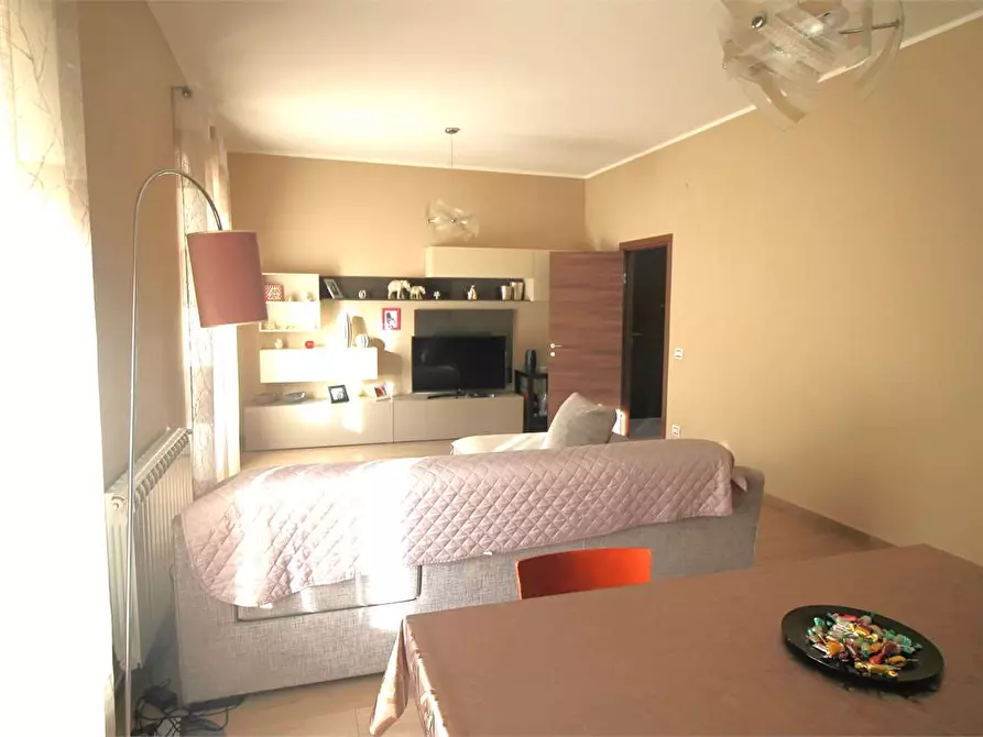 Immagine 2 di Appartamento in vendita  in VIALE TUNISI a Siracusa