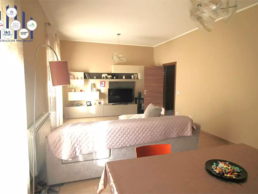 Immagine 2 di Appartamento in vendita  in VIALE TUNISI a Siracusa