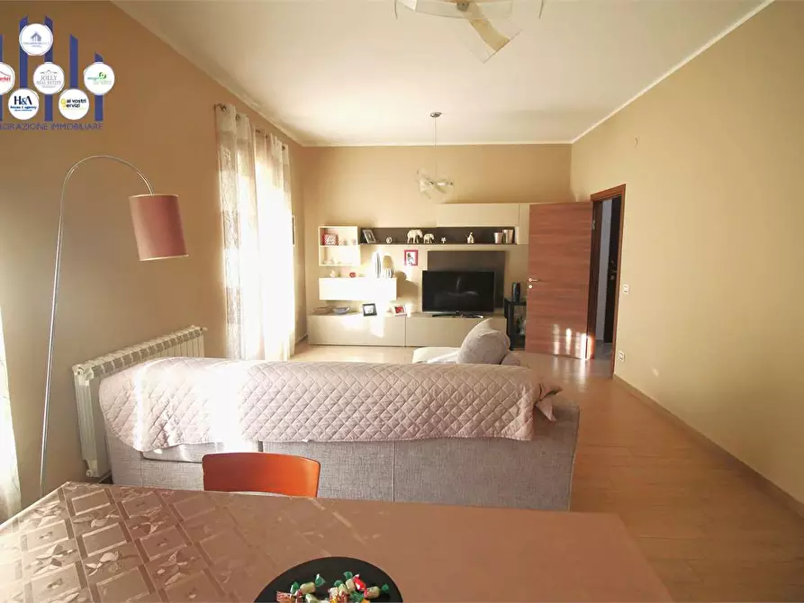 Immagine 1 di Appartamento in vendita  in VIALE TUNISI a Siracusa