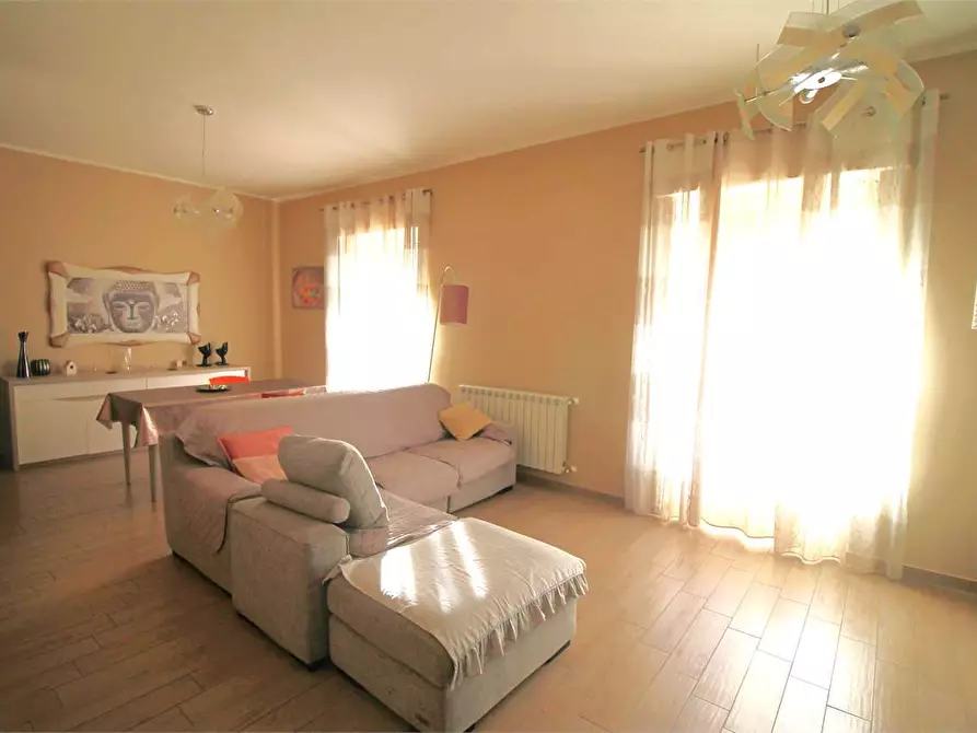 Immagine 3 di Appartamento in vendita  in VIALE TUNISI a Siracusa