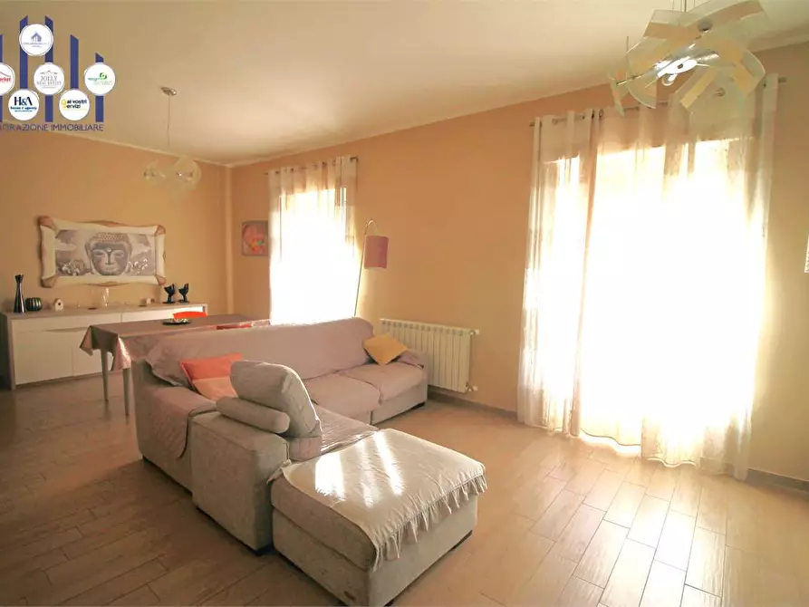 Immagine 3 di Appartamento in vendita  in VIALE TUNISI a Siracusa