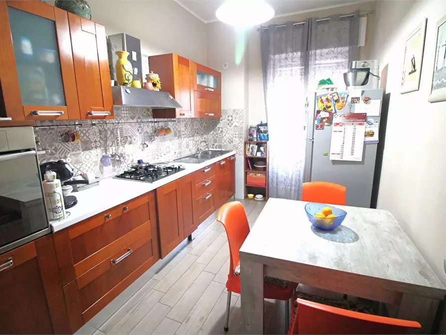 Immagine 4 di Appartamento in vendita  in VIALE TUNISI a Siracusa