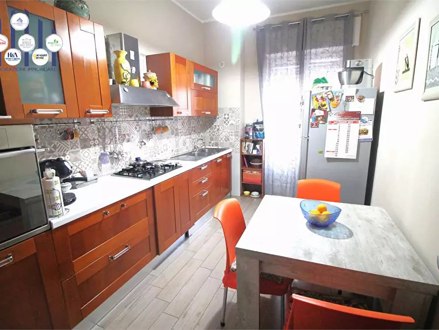 Immagine 4 di Appartamento in vendita  in VIALE TUNISI a Siracusa