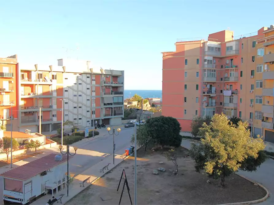 Immagine 5 di Appartamento in vendita  in VIALE TUNISI a Siracusa