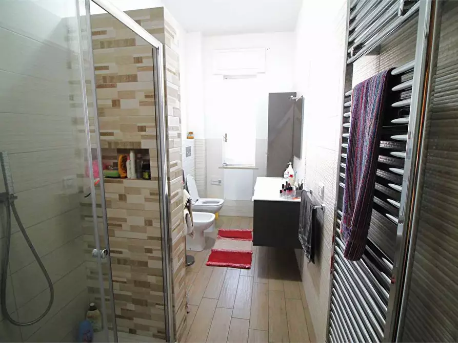 Immagine 6 di Appartamento in vendita  in VIALE TUNISI a Siracusa