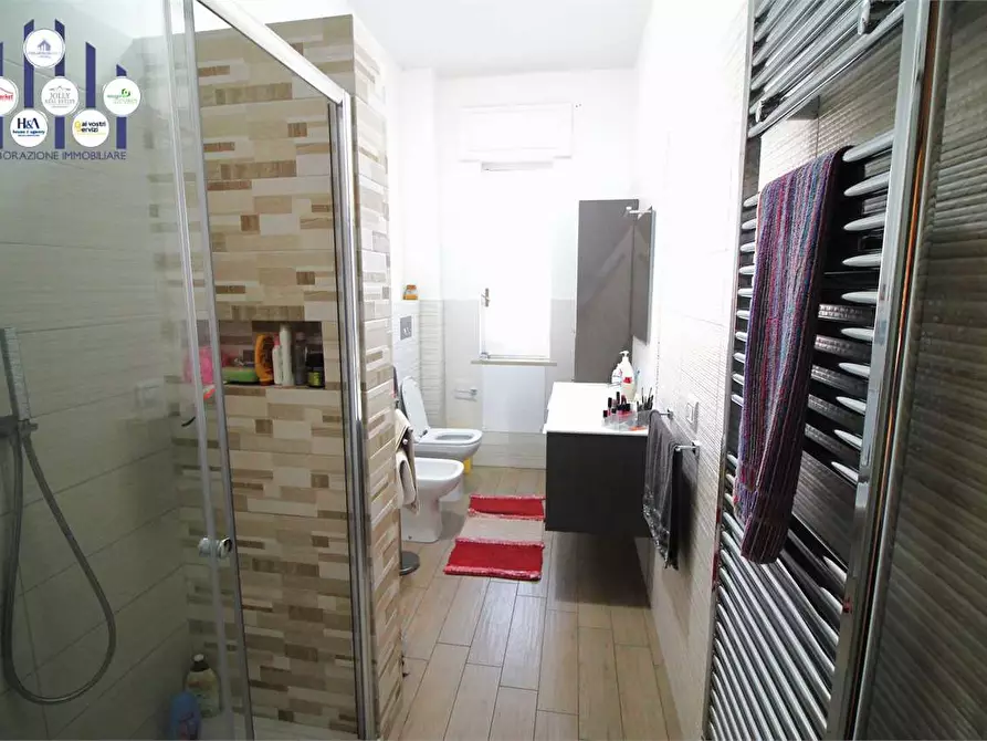 Immagine 6 di Appartamento in vendita  in VIALE TUNISI a Siracusa