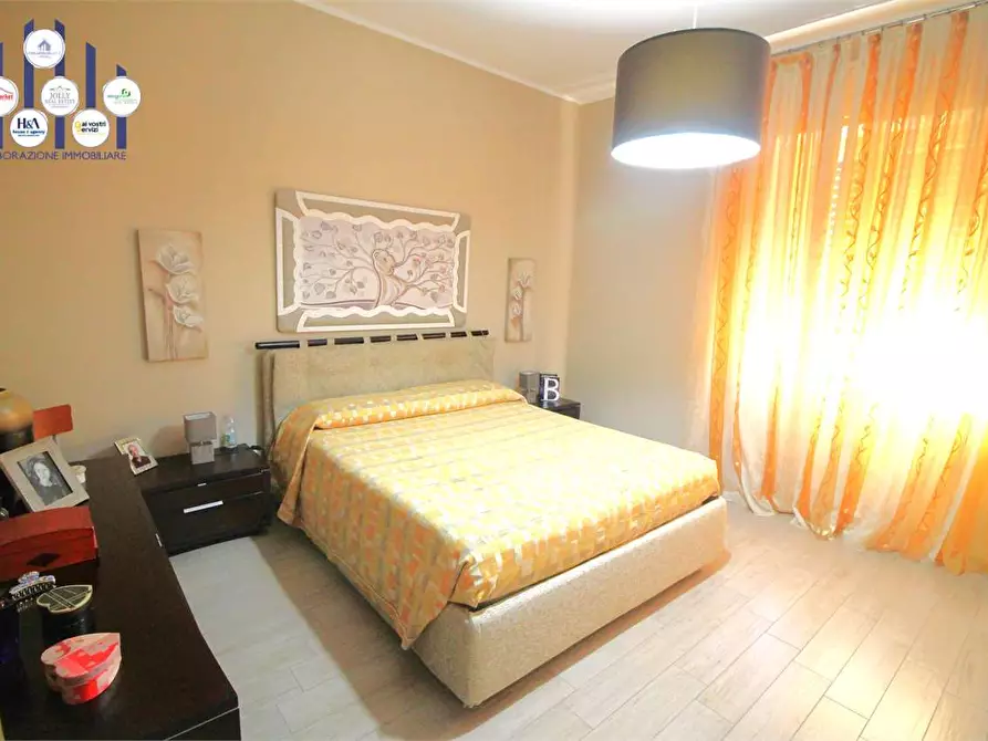 Immagine 7 di Appartamento in vendita  in VIALE TUNISI a Siracusa