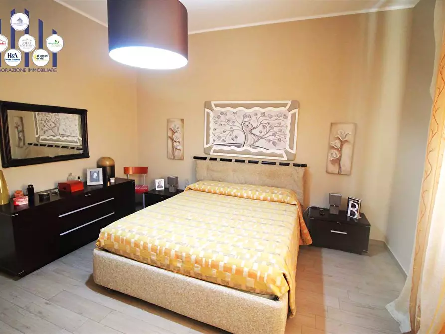 Immagine 8 di Appartamento in vendita  in VIALE TUNISI a Siracusa