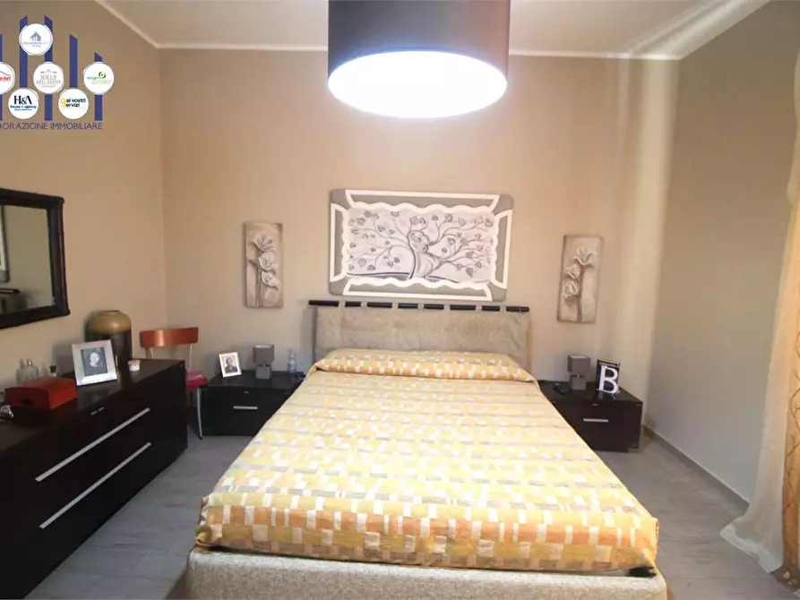 Immagine 9 di Appartamento in vendita  in VIALE TUNISI a Siracusa