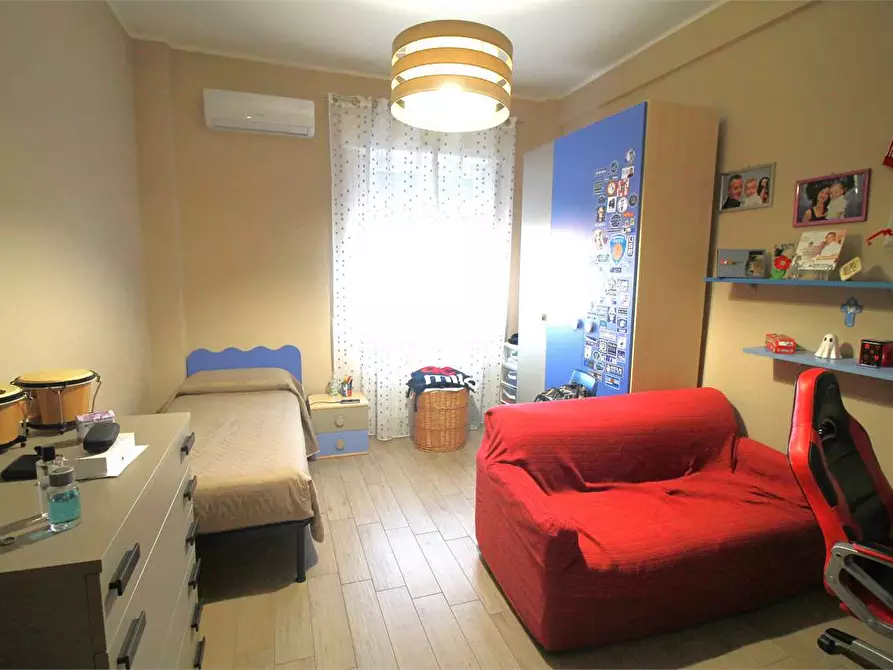 Immagine 10 di Appartamento in vendita  in VIALE TUNISI a Siracusa