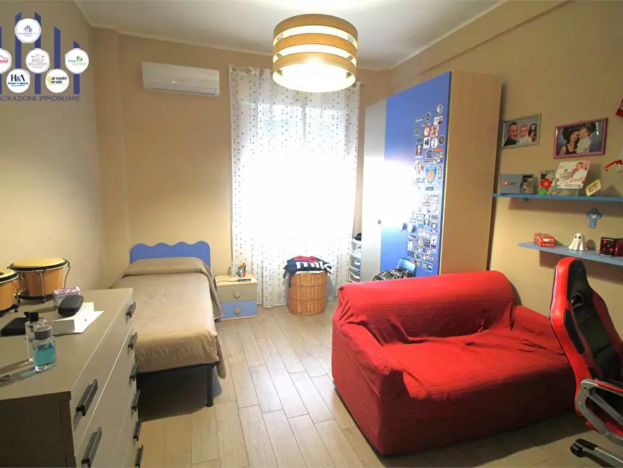 Immagine 10 di Appartamento in vendita  in VIALE TUNISI a Siracusa