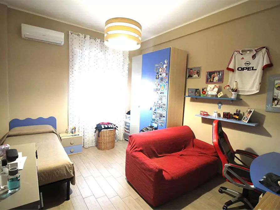 Immagine 11 di Appartamento in vendita  in VIALE TUNISI a Siracusa