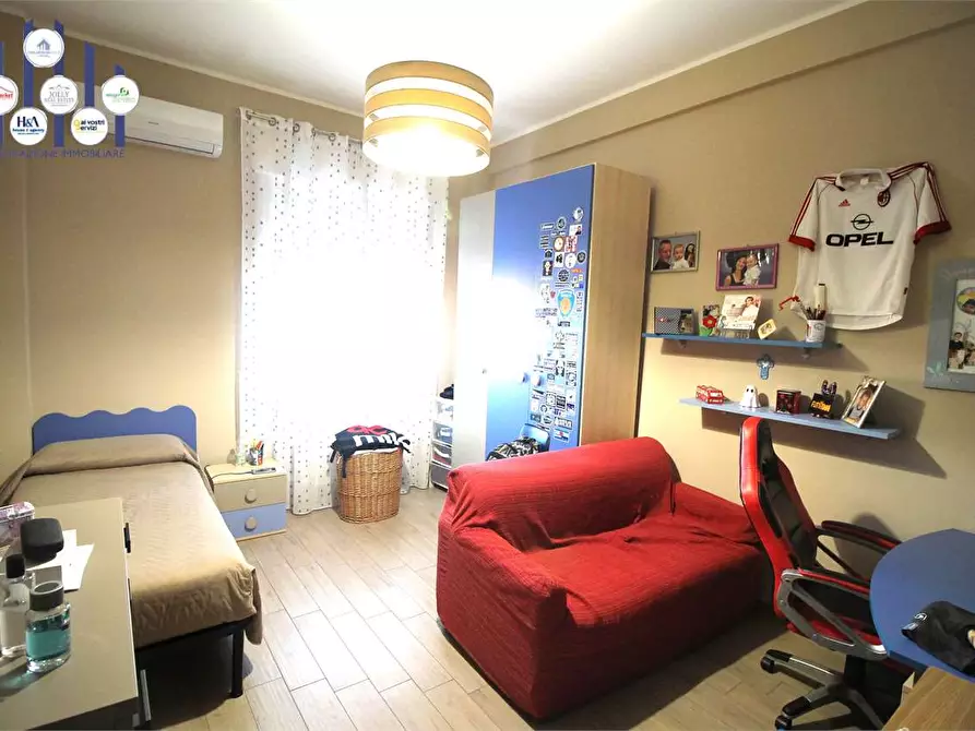 Immagine 11 di Appartamento in vendita  in VIALE TUNISI a Siracusa