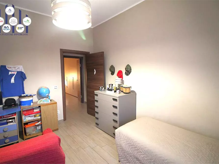 Immagine 12 di Appartamento in vendita  in VIALE TUNISI a Siracusa