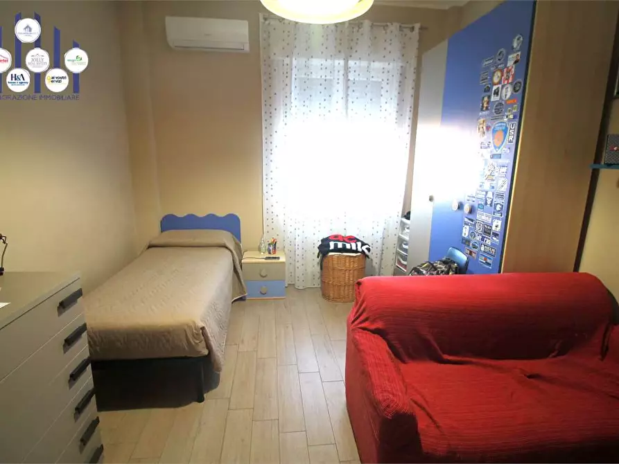 Immagine 13 di Appartamento in vendita  in VIALE TUNISI a Siracusa