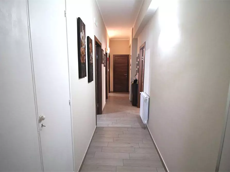 Immagine 14 di Appartamento in vendita  in VIALE TUNISI a Siracusa