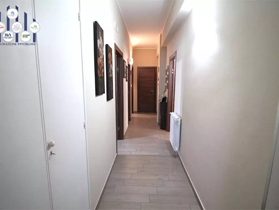 Immagine 14 di Appartamento in vendita  in VIALE TUNISI a Siracusa