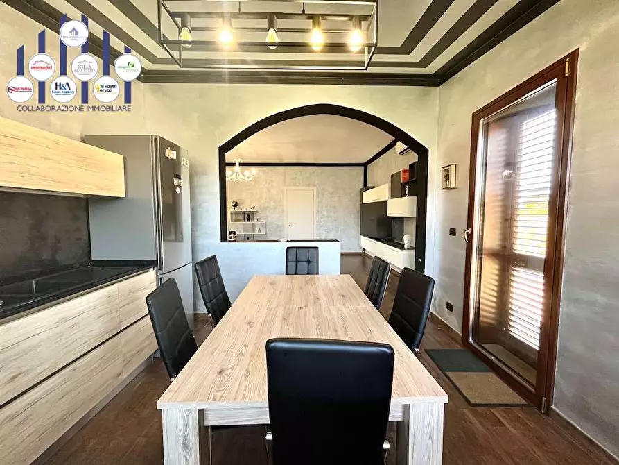 Immagine 1 di Villa in vendita  in Traversa Pozzo Nuovo a Siracusa