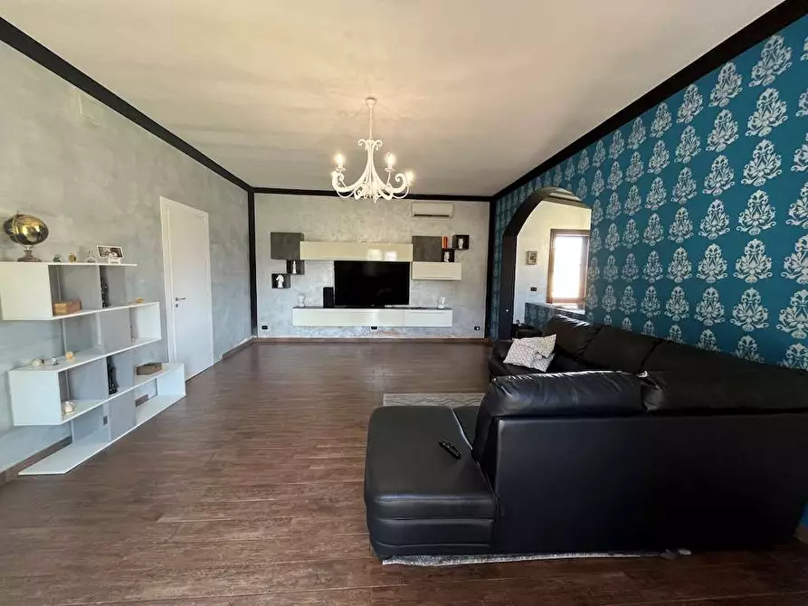 Immagine 2 di Villa in vendita  in Traversa Pozzo Nuovo a Siracusa