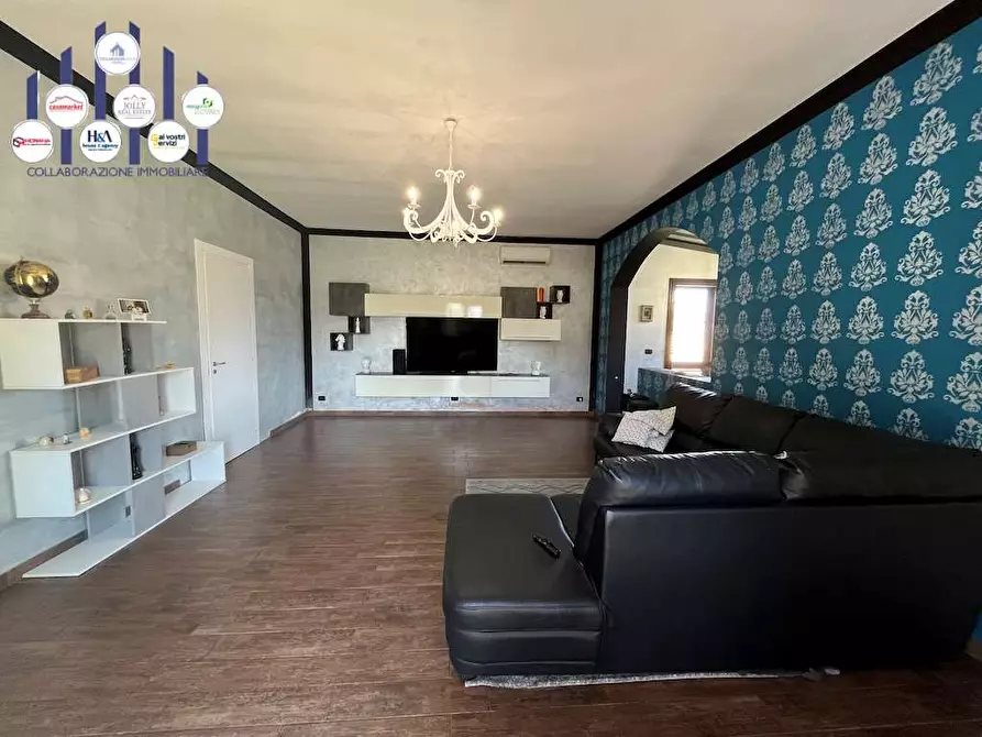 Immagine 2 di Villa in vendita  in Traversa Pozzo Nuovo a Siracusa