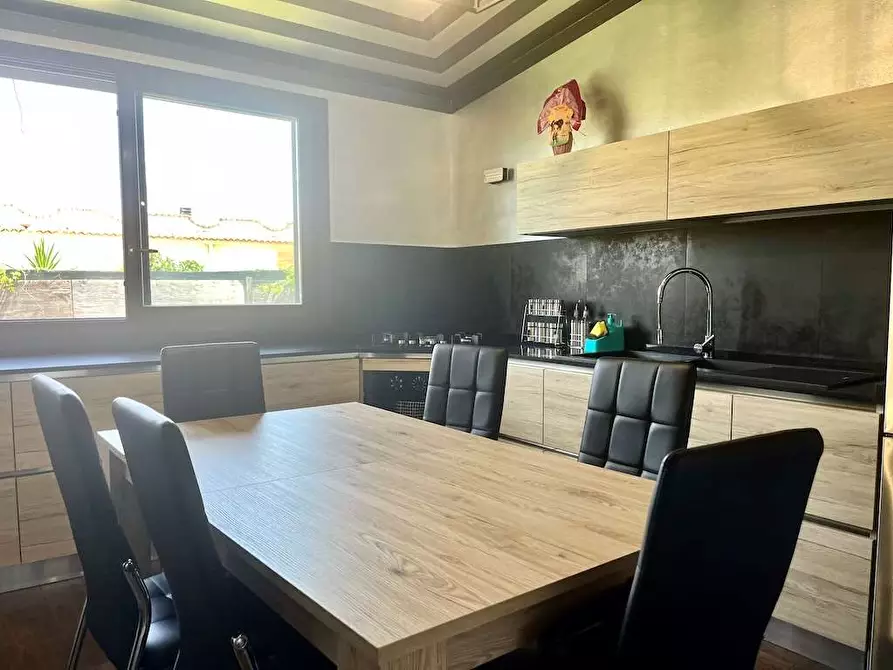 Immagine 5 di Villa in vendita  in Traversa Pozzo Nuovo a Siracusa