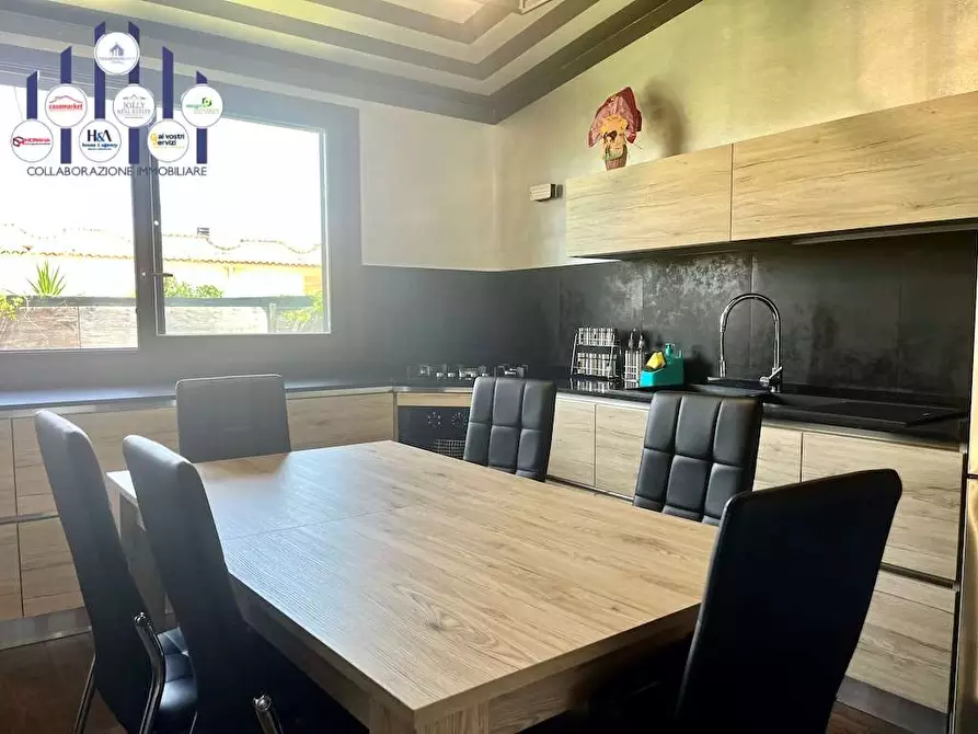 Immagine 5 di Villa in vendita  in Traversa Pozzo Nuovo a Siracusa