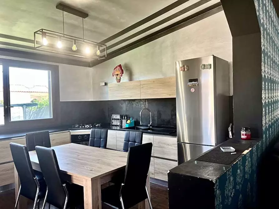 Immagine 6 di Villa in vendita  in Traversa Pozzo Nuovo a Siracusa