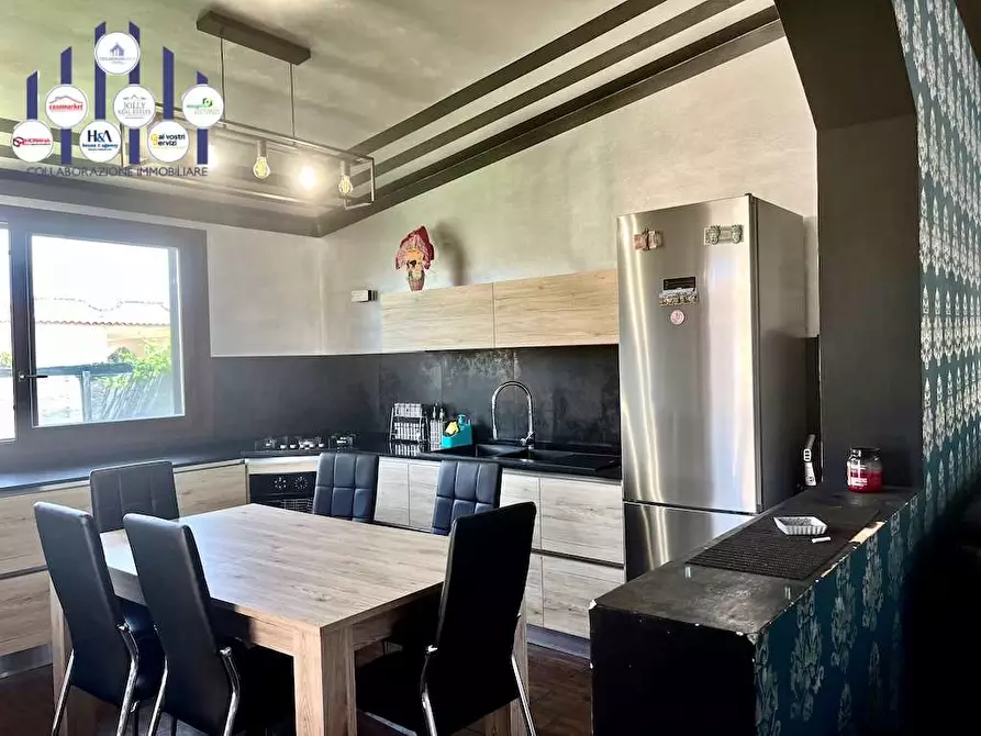 Immagine 6 di Villa in vendita  in Traversa Pozzo Nuovo a Siracusa