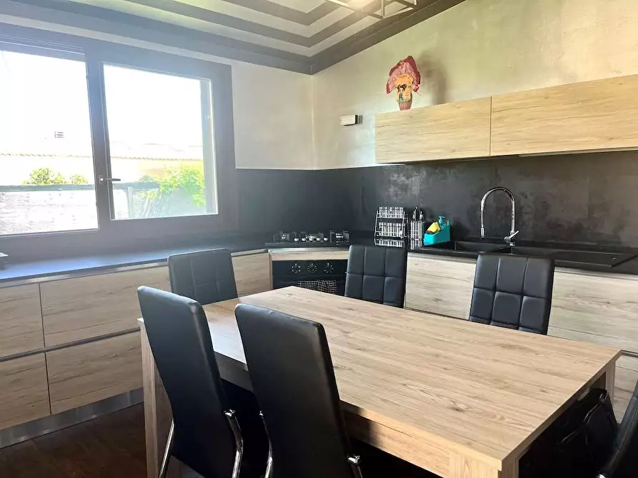 Immagine 7 di Villa in vendita  in Traversa Pozzo Nuovo a Siracusa