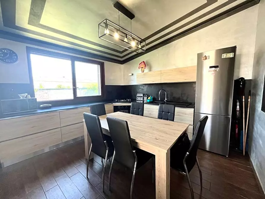 Immagine 8 di Villa in vendita  in Traversa Pozzo Nuovo a Siracusa