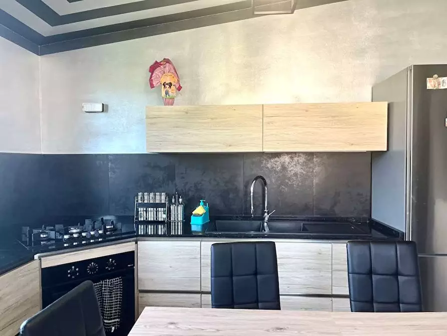 Immagine 9 di Villa in vendita  in Traversa Pozzo Nuovo a Siracusa