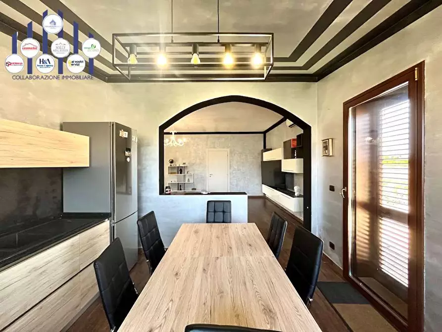 Immagine 10 di Villa in vendita  in Traversa Pozzo Nuovo a Siracusa