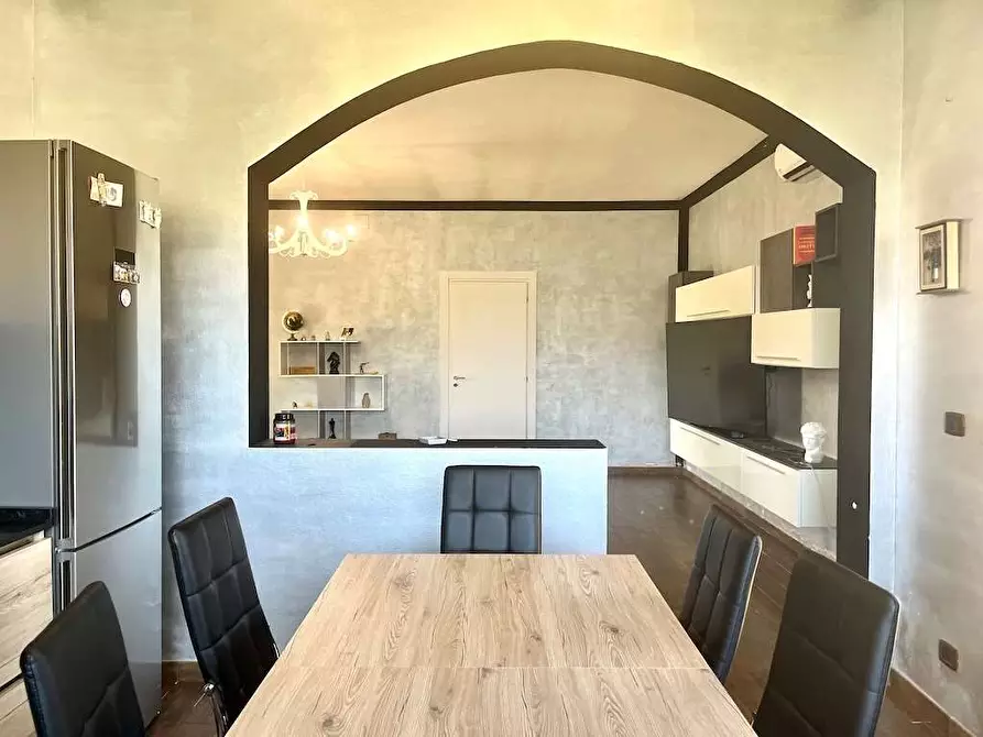 Immagine 11 di Villa in vendita  in Traversa Pozzo Nuovo a Siracusa