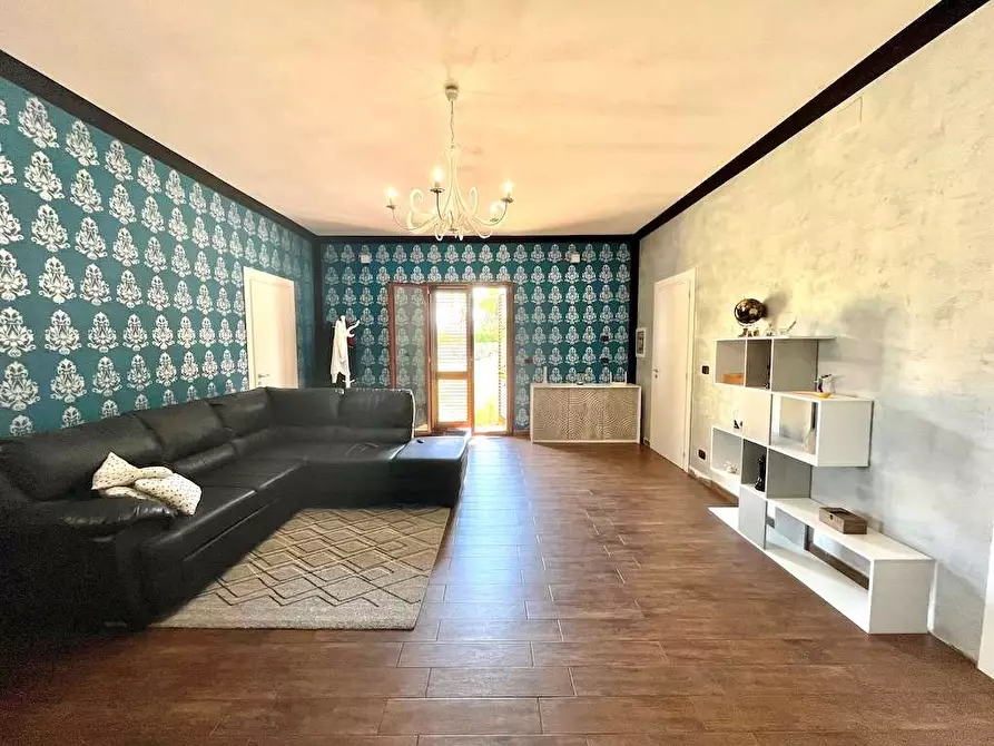 Immagine 12 di Villa in vendita  in Traversa Pozzo Nuovo a Siracusa