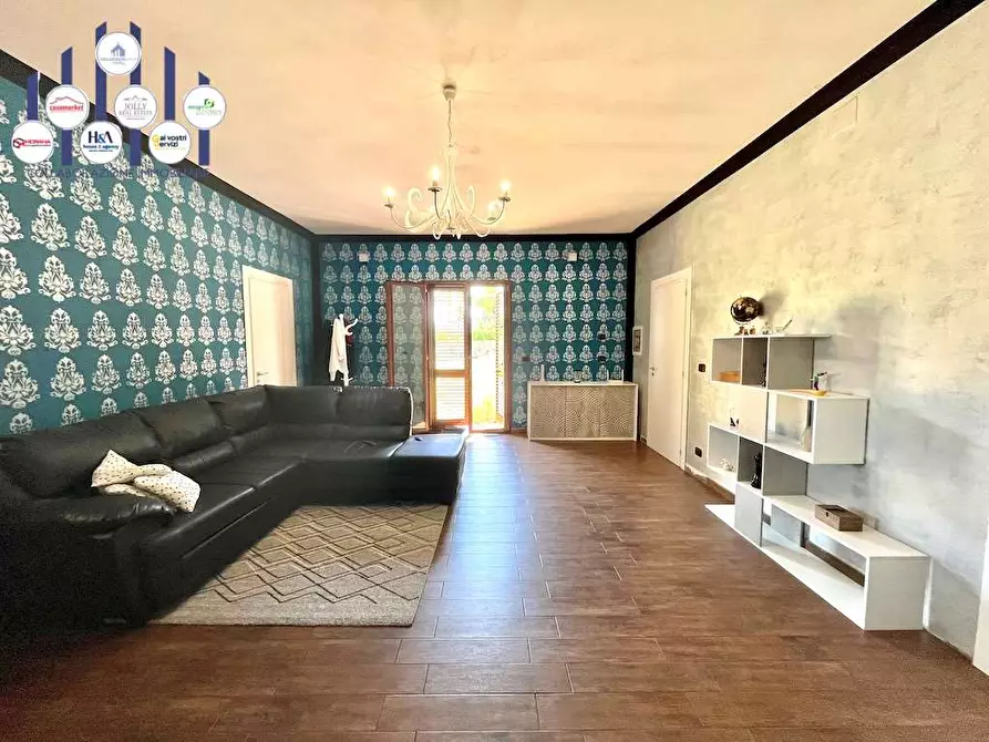 Immagine 12 di Villa in vendita  in Traversa Pozzo Nuovo a Siracusa