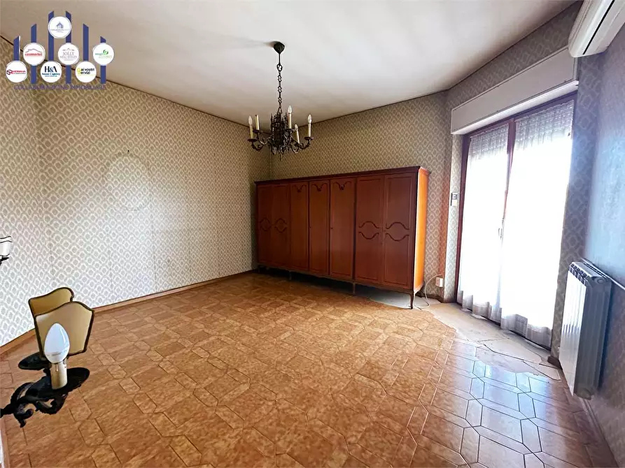 Immagine 2 di Appartamento in vendita  in VIA CARLO FORLANINI a Siracusa