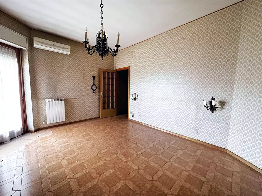 Immagine 3 di Appartamento in vendita  in VIA CARLO FORLANINI a Siracusa