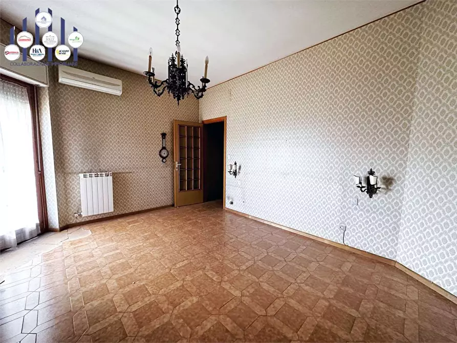 Immagine 3 di Appartamento in vendita  in VIA CARLO FORLANINI a Siracusa