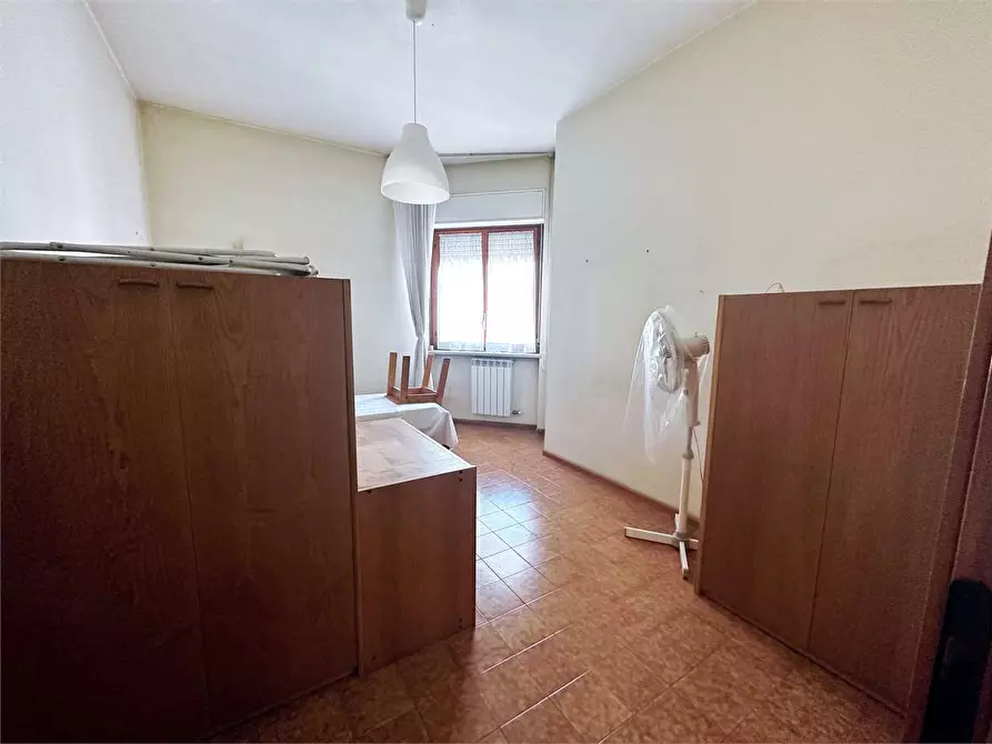 Immagine 4 di Appartamento in vendita  in VIA CARLO FORLANINI a Siracusa