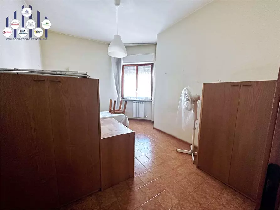 Immagine 4 di Appartamento in vendita  in VIA CARLO FORLANINI a Siracusa