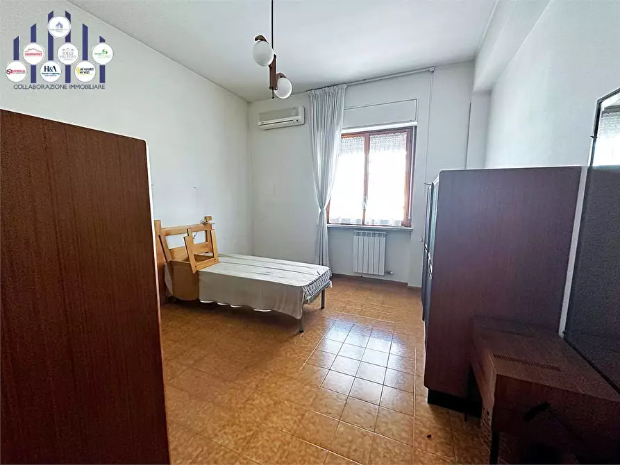 Immagine 5 di Appartamento in vendita  in VIA CARLO FORLANINI a Siracusa