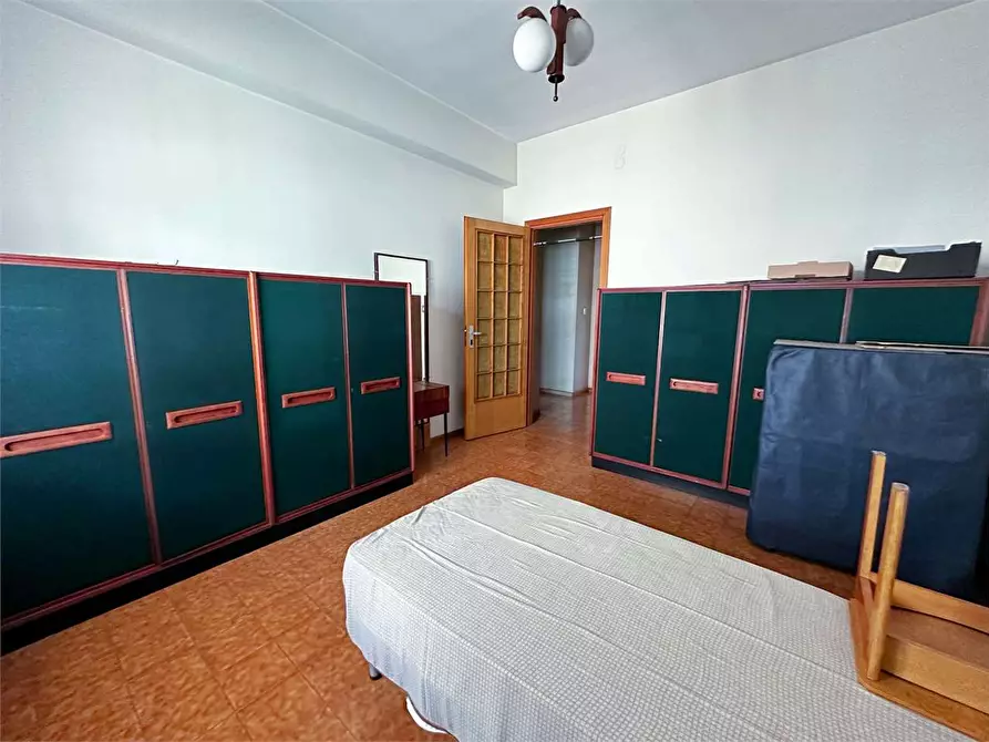 Immagine 6 di Appartamento in vendita  in VIA CARLO FORLANINI a Siracusa