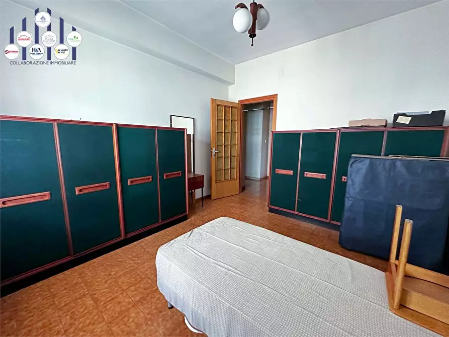 Immagine 6 di Appartamento in vendita  in VIA CARLO FORLANINI a Siracusa